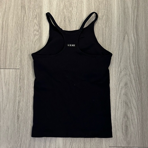 LSKD Top - Picture 1 of 2